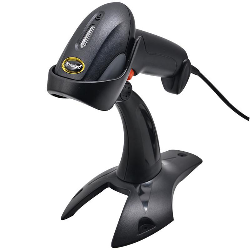 新大陆OY20/OY10/rHR22-BT二维扫描枪无线扫描器手持有线条形超市
