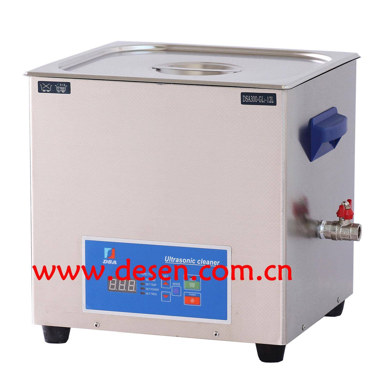 厂家长期销售DSA300-GL1高频超声波清洗机单槽超声波清洗仪