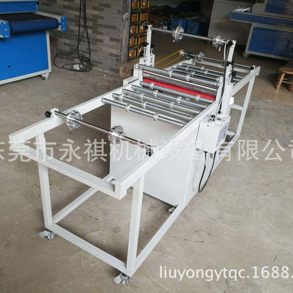 pet膜/不干胶覆合机、卷对卷加温热熔膜覆膜机,五金/工具,其他机械五金,淘宝优惠券,粉丝福利购,淘宝优惠卷