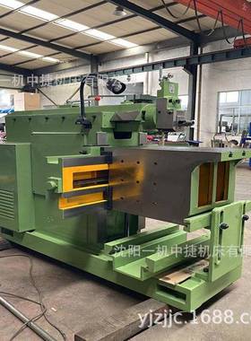 BC6066牛头刨床液压操作方便价格优惠厂家直供现货现发