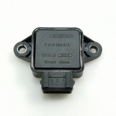 黄龙BJ600GS/-A 300/302R/500/502/X/C/752S/800节气门位置传感器