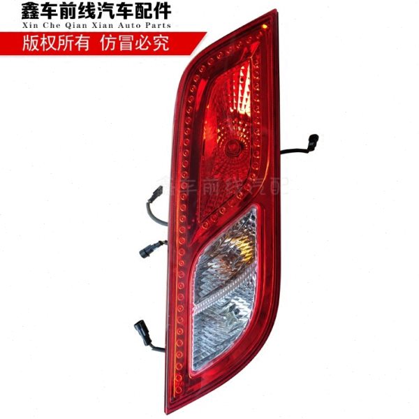 原装厦门金旅客车后组合尾灯总成天骄车型通用刹车灯倒车灯转向灯