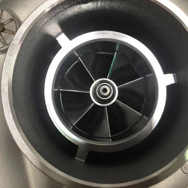 卡特C9挖掘机电喷250- 02B032160185 S310C水冷涡轮增压器