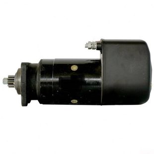 东方红LRS6TA D71起动机马达QD2738B起动机马达