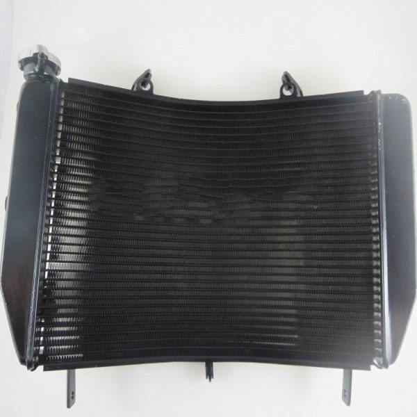 R6 08-09-10-11-12-13-14-15-16年水箱 散热水箱 水冷器 水箱总成