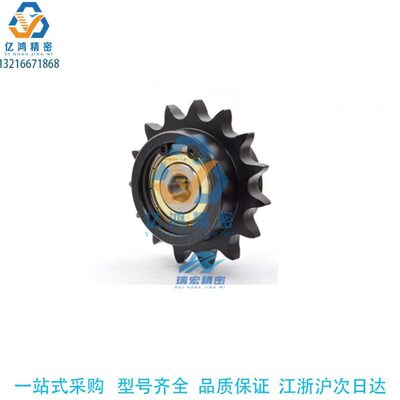 替代怡合达VLK02-60-14-D35链轮/链条 60系列（12A）