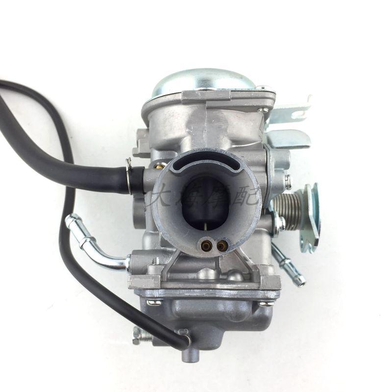 化油器GSX125 GS125x G125 E125-2F化油器国三