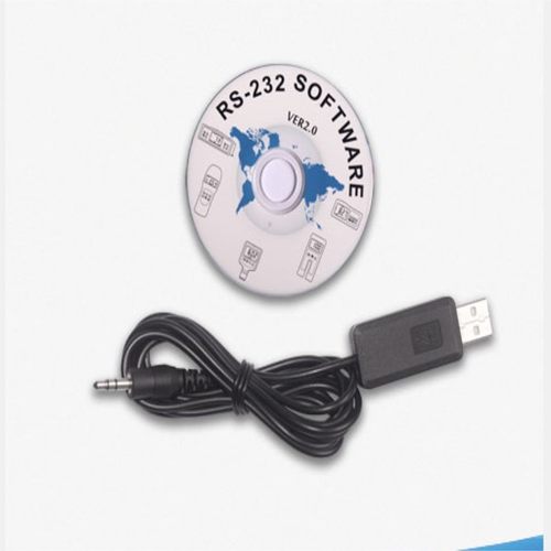 及零售兰泰品牌数据连接线USB数据传输线RS-232