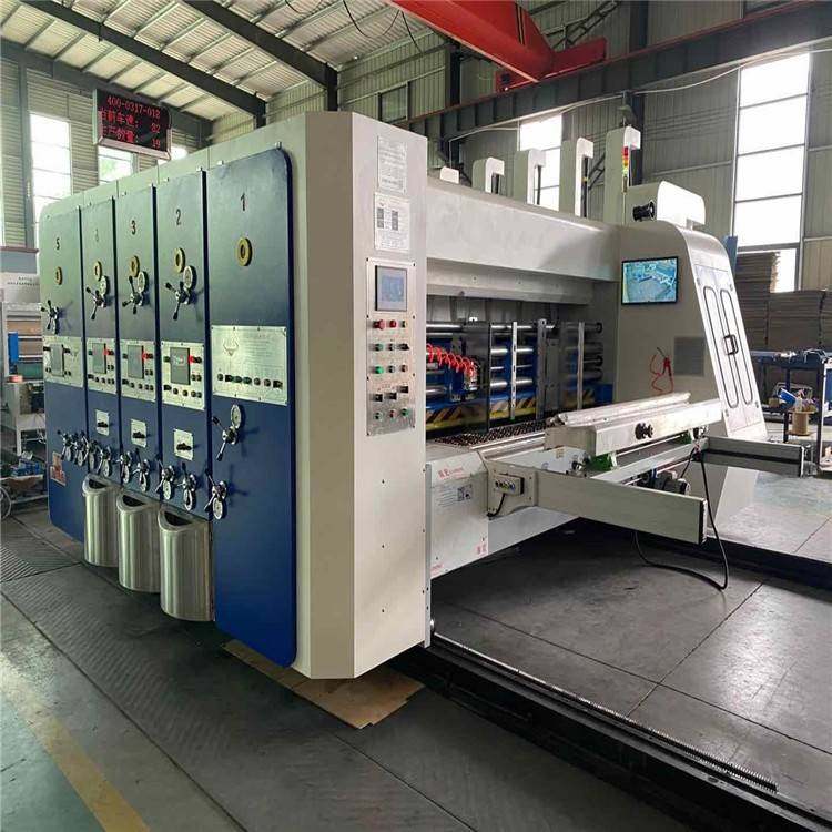 高速三色水墨印刷纸箱加工印刷机械设备高速印刷机现货供应,包装,纸箱,淘宝优惠券,粉丝福利购,淘宝优惠卷