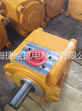 批发NB2-D16F 上海航发机械液压泵 中压直齿共轭内啮合齿轮泵