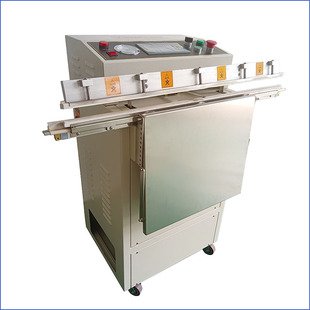 XH-800H外抽真空包装机可充氮气封口机玩具玩偶压缩多功能包装机