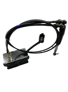 挖掘KOVAX油门马达E320CE320D247-5212227-7672油门马达