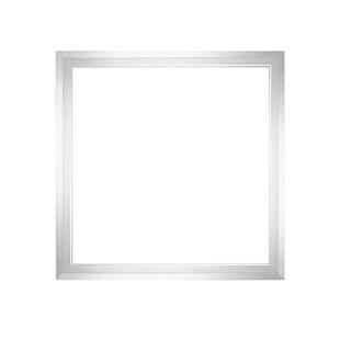 深照紫光GS4266600x600mm平板灯卡龙骨安装36wLED面板灯