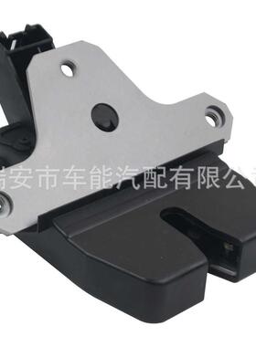 LR014184LR008546LR016678LR072417适用于路虎后备箱锁机