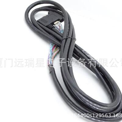 IC693CBL328IC693CBL350GEFANUC端子台连接电缆90-30系列