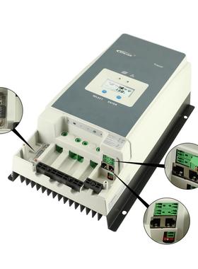 EPEVER充放电太阳能控制器50AMPPT控制器Tracer5415AN