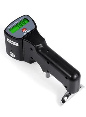 供应检测铝材实际硬度仪器巴氏硬度计铝合金硬度HM-934-1