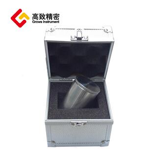 不锈钢/铝制QBB涂料比重杯37/50/100ml密度杯油漆油液