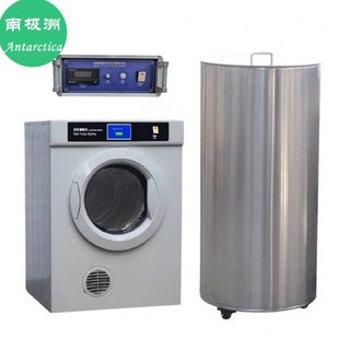 YM342静电测试仪 法拉第桶法摩擦带电测试仪 滚筒摩擦机防护服