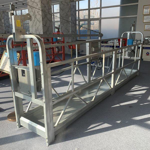 郴州外墙清洗电动吊篮出售   建筑吊篮厂  汇洋ZLP630空作业吊,农机/农具/农膜,林业机械,淘宝优惠券,粉丝福利购,淘宝优惠卷