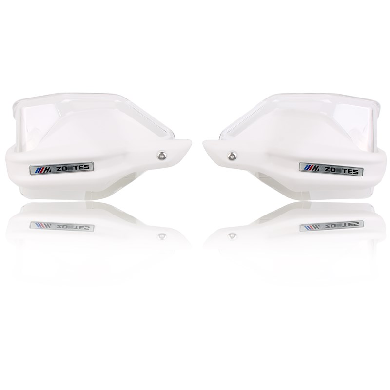 适用升仕150D 150M 350D 350M 350E 改装手把护手罩挡.风罩防风罩