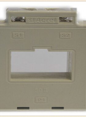 安科瑞电流互感器AKH-0.66-100IIX50II穿匝数1母排规格100X10/1-3