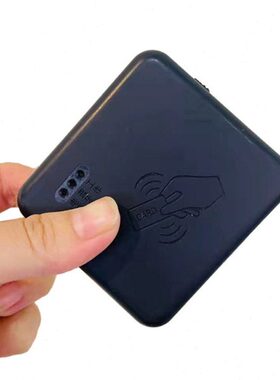 山东卡尔KT8003移动联通电信实名认证阅读器身份识别仪开卡写卡器