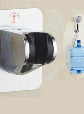 Useful Adjustable Polished Self-adhesive Handheld Suction Up