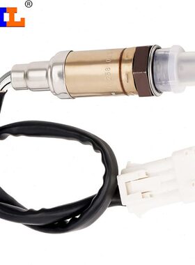 适配嘉陵600 JH600BJ-A  JH600B-A 边三轮 全新 排气管含氧传感器