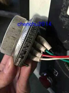 全新现货海德汉手轮HR1190 100 7RK04-LH  ID：687619-05手摇轮