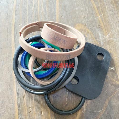 柳工装载机铲车835 30E转向油缸修理包SP134017原厂