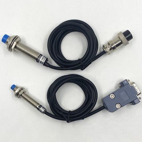 SDVC20/22-S/L数字调压振动盘控制器接近开关金属探测感应传感器
