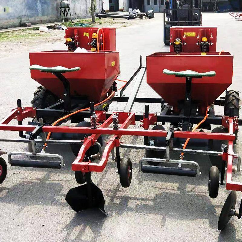 厂家生产销售土豆播种机土豆种植机土豆机械播种机械