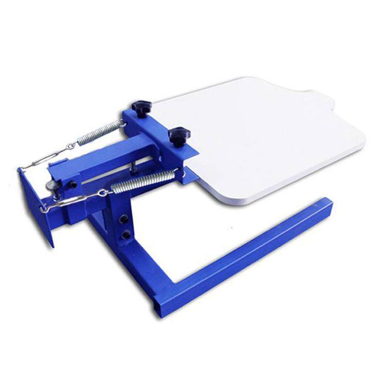 SPE11T型单色T恤丝印机（可套印手印台）,纺织面料/辅料/配套,其他纺织机械,淘宝优惠券,粉丝福利购,淘宝优惠卷