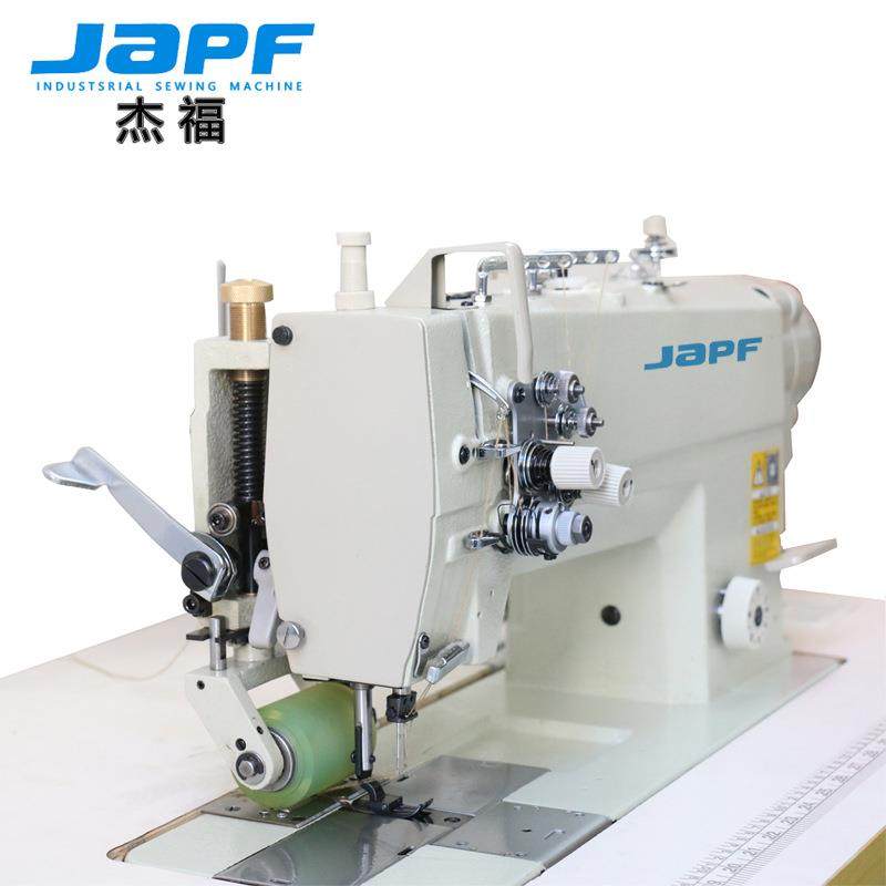 842直驱双针工业缝纫机带拖轮双针平缝机直驱双针机,纺织面料/辅料/配套,其他纺织机械,淘宝优惠券,粉丝福利购,淘宝优惠卷