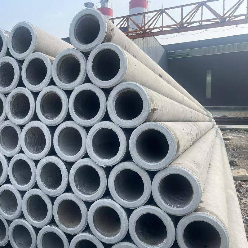 法兰电线杆农田建设电网更新预应力电杆地区开发非预应力电线杆