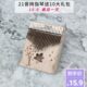拇指琴21音卡林巴琴便宜初学者17音指姆琴女生kalimba乐器手指琴