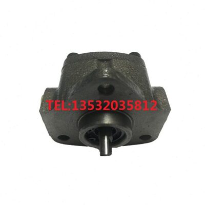 主轴油冷机配件Point波英特RUCOL瑞科油冷机马达电机12A油泵风叶