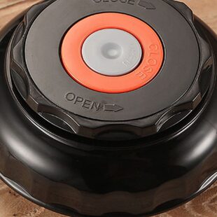 SHIMIZU/清水6192H保温旅游壶内塞配件自动按钮开关瓶盖塞子杯盖