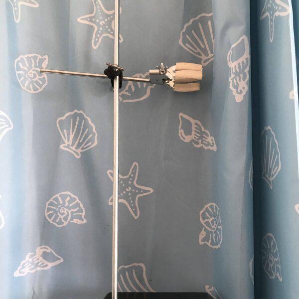 铁架台/层析柱架/高度60CM 滴定管架