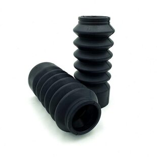 A前减震器防尘套前叉套 UY125T 适用新海王星UA1252T A悠悠UU125T