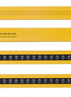 SLC施莱格LCM系列光栅7.5SLC0180-N24E/7.5SLC0180-N24R