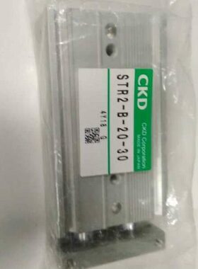 STR2-B-20-30,STR2-M-10-15,STR2-M-16-100,STR2-M-20-20,CKD现货