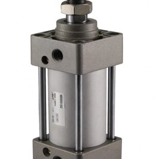 150 MDB1B32 300 125 100 气动方型缸体标准气缸MB1B