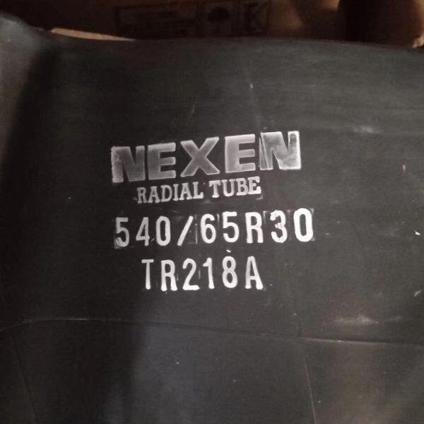 凯斯迪尔大马力拖拉机宽体收割机轮胎540/65R30 650/65R42丁基胎
