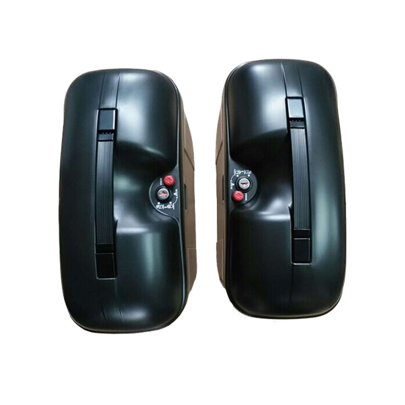 适用于摩托车GW250a边箱旅行F版侧箱国四挂箱改装E21通用快拆支架