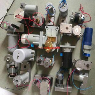 805.2断路器用电动机HDZ 160 电动操作机构FDC