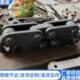 碳钢152.4节距重型链条提升机输送链条不锈钢单侧弯板大滚珠链条