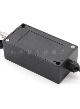 JH-BSY单路精密型变送器电流电压信号放大器4-20mA,0-±5V,0-10V