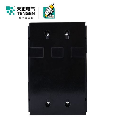 天正TGM1-250L/33002电动机保护塑壳断路器 空气开关200A160A250A